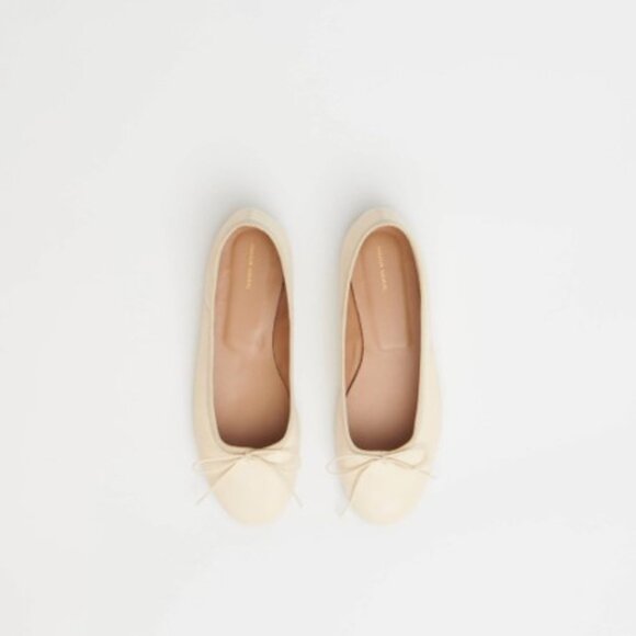 Mansur Gavriel Dance Ballerina Ballet Flat - Picture 1 of 3